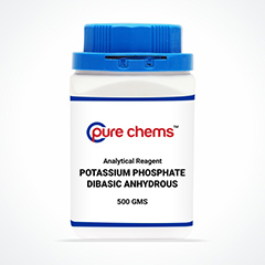 Potassium Phosphate Dibasic Anhydrous AR